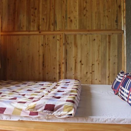 Organic Farm Homestay Sapa Eksteriør billede