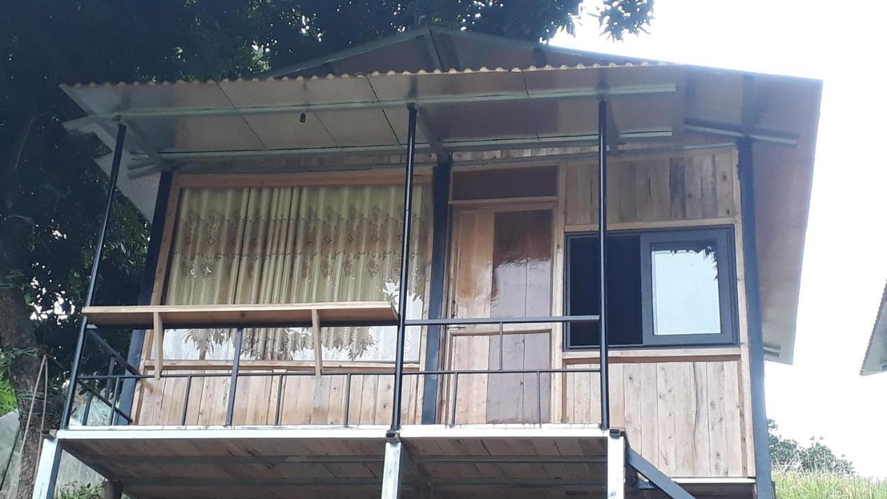 Organic Farm Homestay Sapa Eksteriør billede