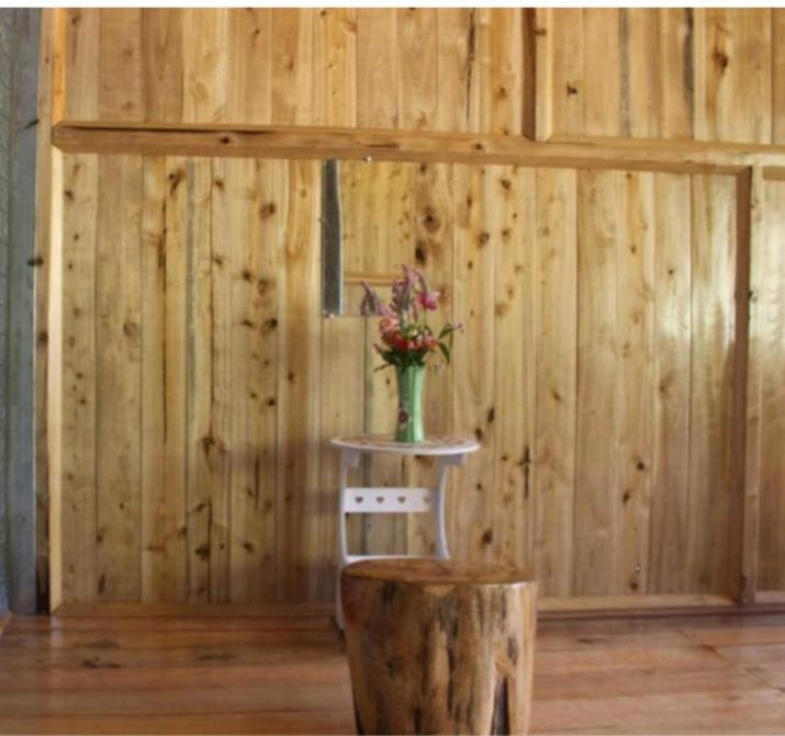 Organic Farm Homestay Sapa Eksteriør billede
