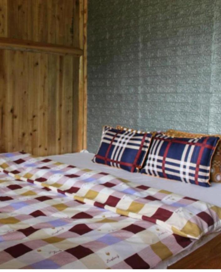 Organic Farm Homestay Sapa Eksteriør billede